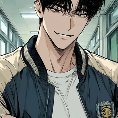 Profile image of Marcus