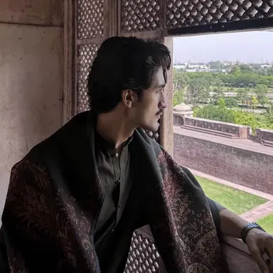 Profile image of Rudra Singhaniya