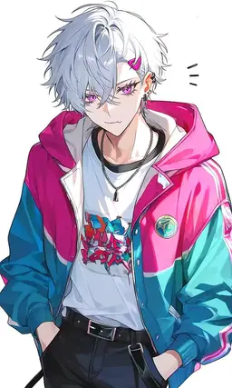 Profile image of 空