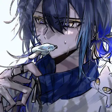 Profile image of kyng