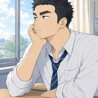 Profile image of 쿠사카베 코타로