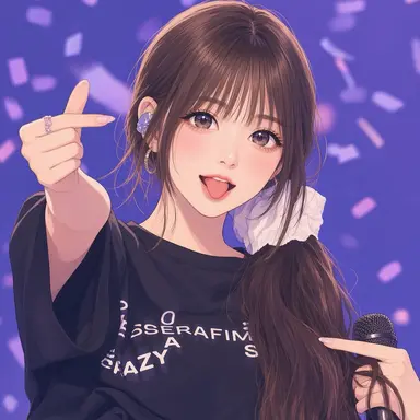 Profile image of EUNCHAE