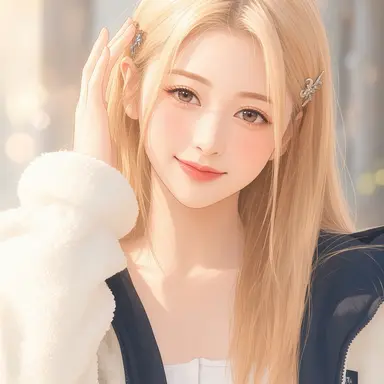 Profile image of YUNJIN