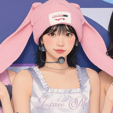 Profile image of CHAEWON