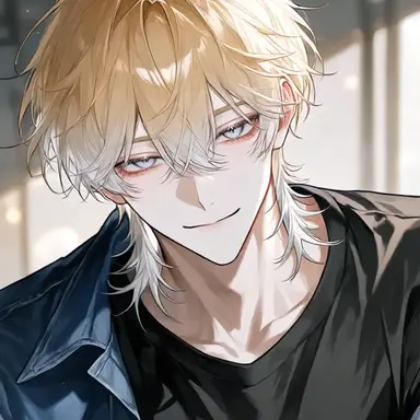 Profile image of Raito