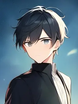 NGOsaori1102의 彼の親友に私は