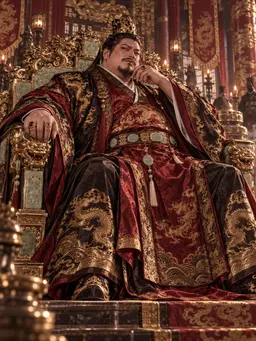 Profile image of チン・ペウォン