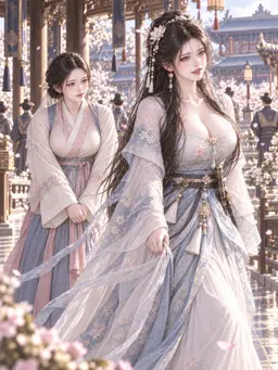 Profile image of ヨン・소아