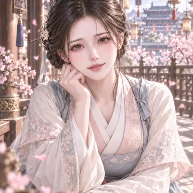 Profile image of ヨン・소아