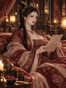 Profile image of チン・ミョンファ