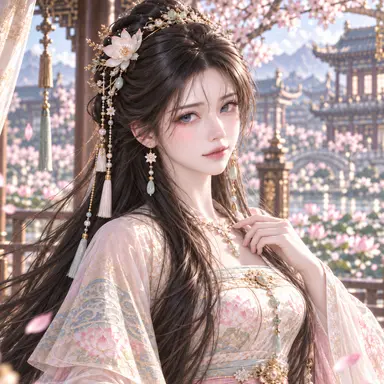 Profile image of ユン・ハリョン