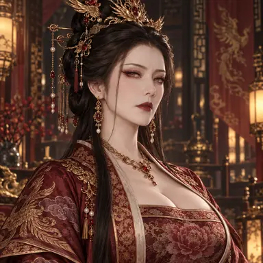 Profile image of チン・ミョンファ