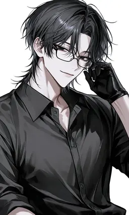 Profile image of レン