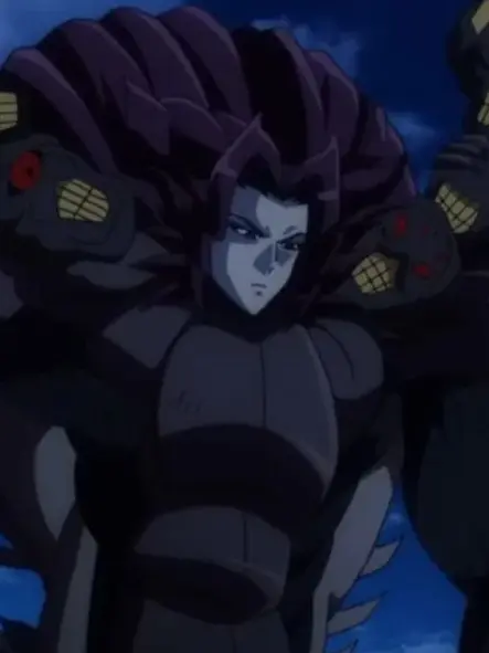 BrutalDeath8464의 지하국대적 hloo