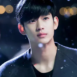 onlyforme의 도민준