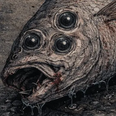 Profile image of 물고기