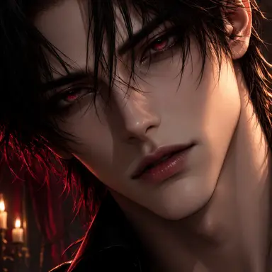 Profile image of Shion