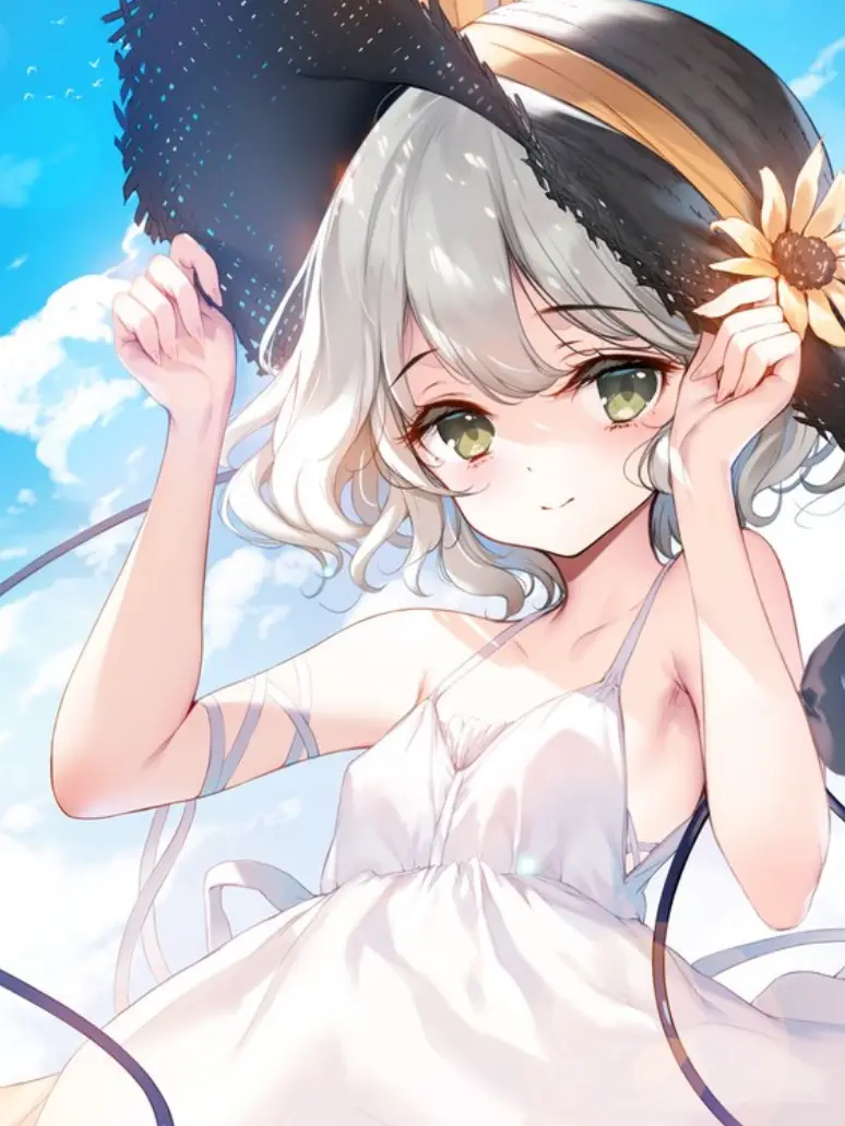 ZestySkua6426의 永夏異変