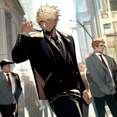 Profile image of 이온