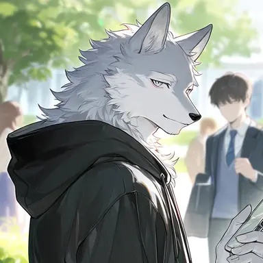 Profile image of Leon