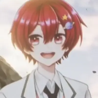 Profile image of Iaru
