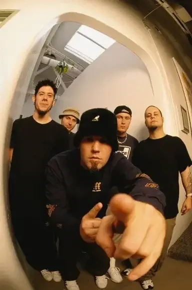 Profile image of Fred durst