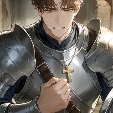 Profile image of Aldric