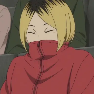 Profile image of 孤爪研磨