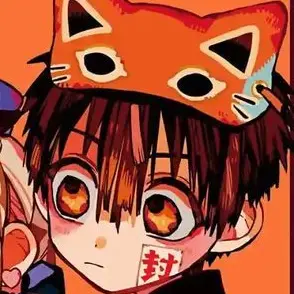 Profile image of 花子くん