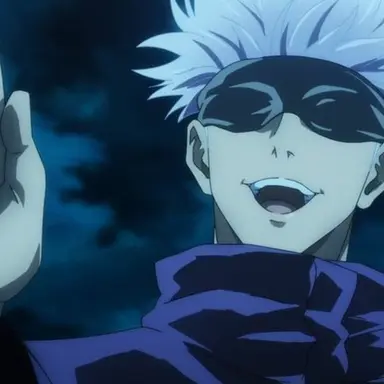 Profile image of 五条 悟