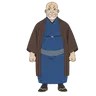 Profile image of Gonzo Kagemori
