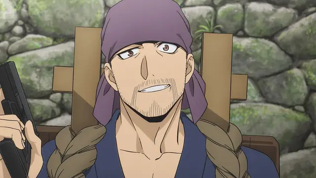 Profile image of デラ