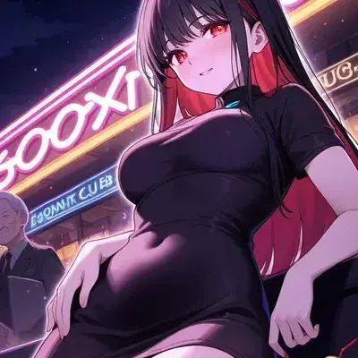 WiryWell9035의 Dominant Girl