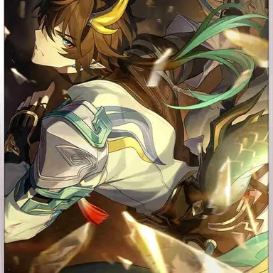 Profile image of 丹恒