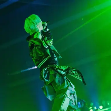 Profile image of すち