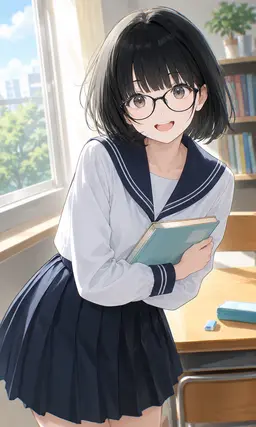 Profile image of Rin Tsurumi