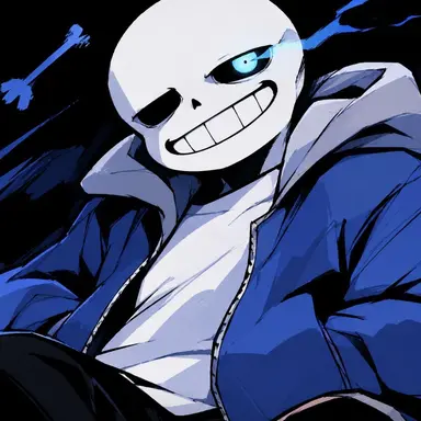 Profile image of Sans