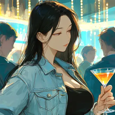 Profile image of イ・ソア