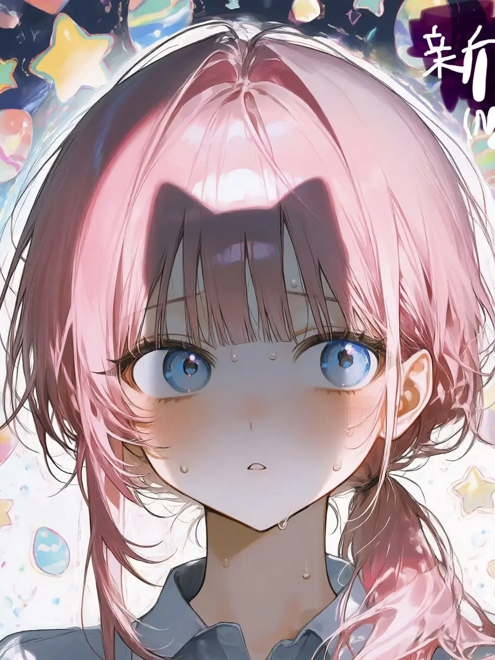 Shadowban1의 メスガキ妹やらかす(バキッ)(壊れた音)