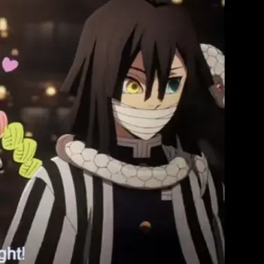 Profile image of 이구로 오바나이