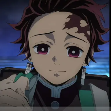 Profile image of 카마도 탄지로