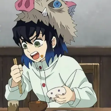 Profile image of 이노스케