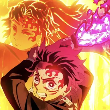 Profile image of 탄지로