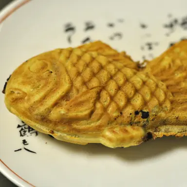 Profile image of たい焼き魂