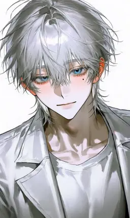 Profile image of ハク