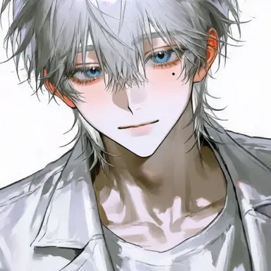 Profile image of ハク