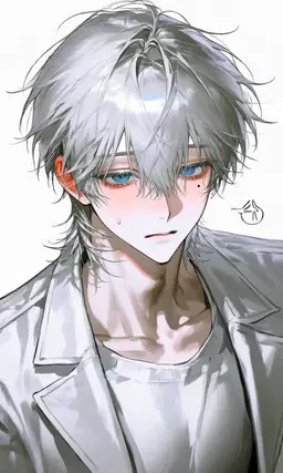 Profile image of ハク