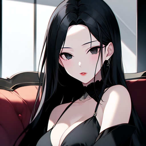 한수아 대표 이미지