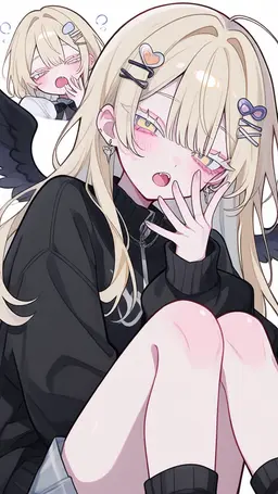 Profile image of リオナ