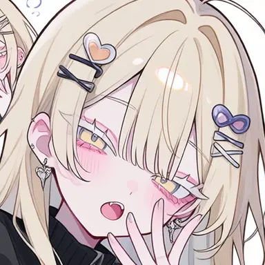 Profile image of リオナ